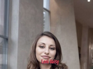 Loni_daisy