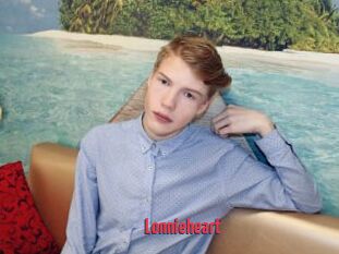Lonnieheart