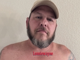 Lonniewayne