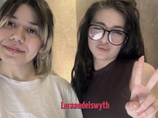 Loraandelswyth