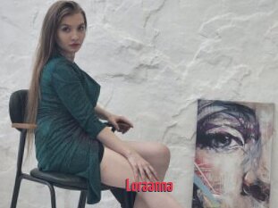 Loraanna