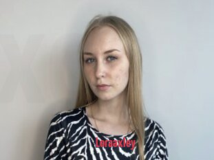 Loraaxley