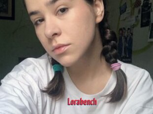 Lorabench