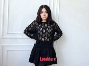 Lorablare