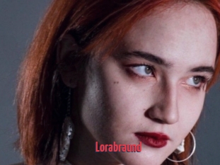 Lorabraund