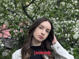 Lorabroady