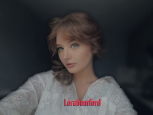Lorabumford