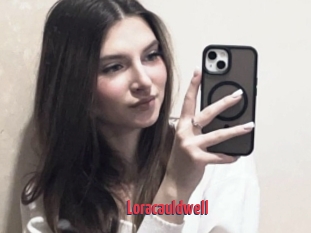 Loracauldwell