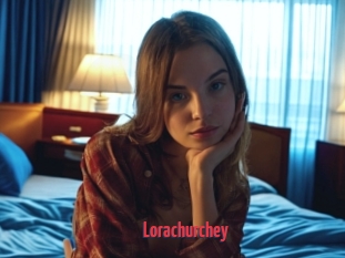 Lorachurchey