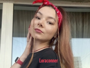 Loraconner