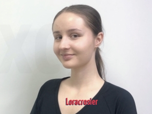Loracrosier