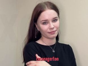 Loraeagerton