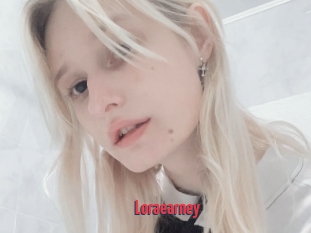 Loraearney