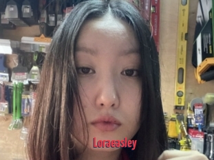 Loraeasley
