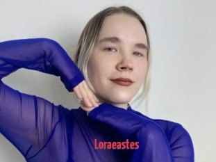 Loraeastes