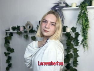 Loraemberton