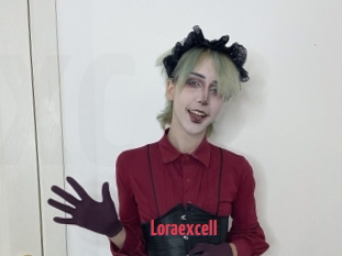 Loraexcell