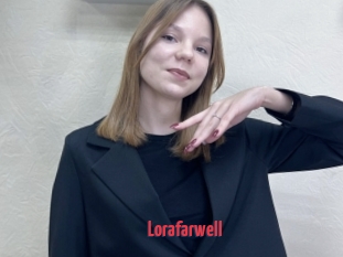 Lorafarwell