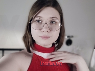Loraflowers