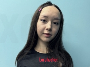 Lorahacker