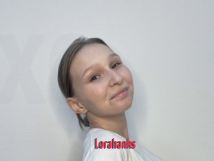 Lorahanks