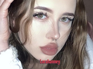 Lorahanney