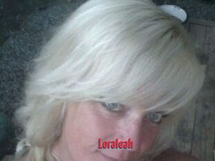 Loraleah
