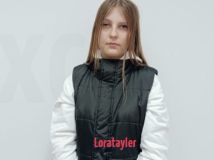 Loratayler
