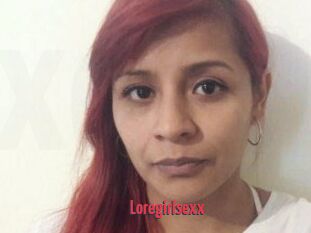 Loregirlsexx