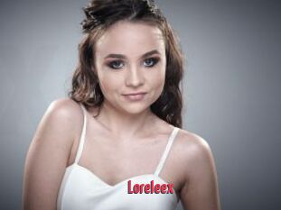 Loreleex