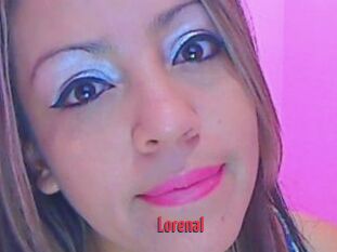 Lorenal