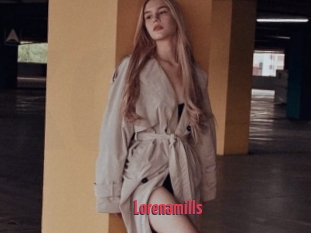 Lorenamills