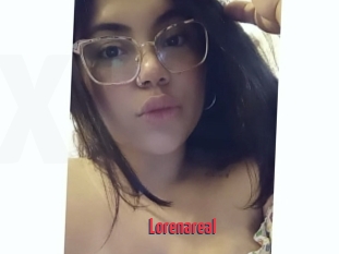Lorenareal