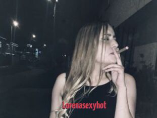 Lorenasexyhot
