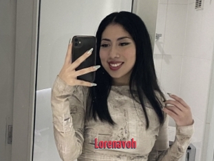 Lorenavoh