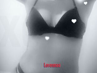 Lorennaa