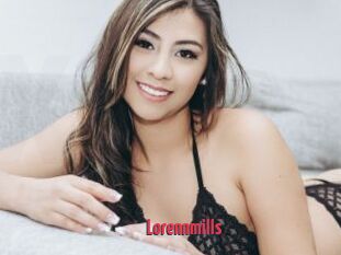 Lorennmills