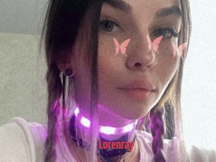 Lorenray