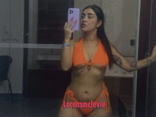 Lorensmclevie