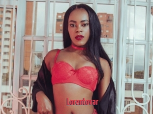 Lorentovar