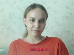 Lorenzasenich