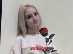 Lorettaacomb