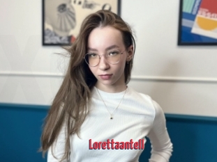 Lorettaantell