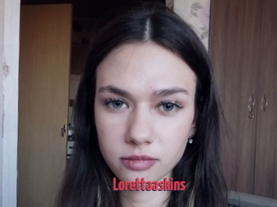 Lorettaaskins