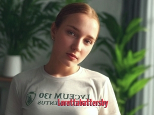 Lorettabattersby