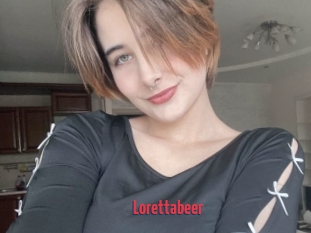 Lorettabeer