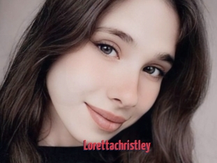 Lorettachristley