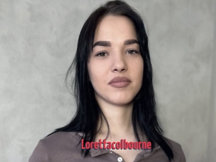 Lorettacolbourne