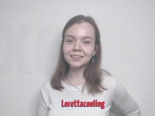 Lorettacooling
