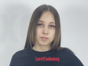 Lorettadonnay